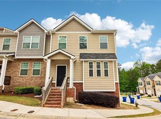 6253 Rockaway Rd, Atlanta, GA 30349