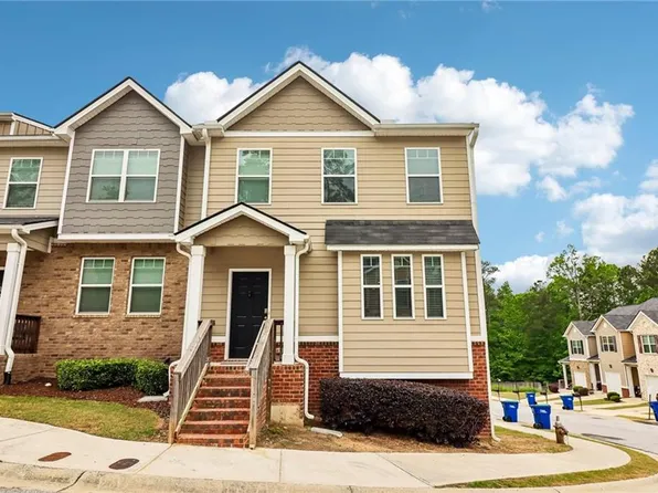 6253 Rockaway Rd, Atlanta, GA 30349