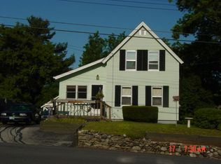 37 Fordway St, Derry, NH 03038