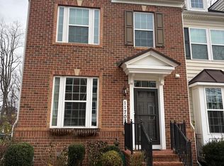 11707 Emerald Green Dr, Clarksburg, MD 20871