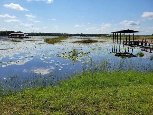 LOT 12 NE 242nd Ave Lot 12, Fort Mc Coy, FL 32134