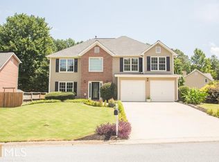 3927 Riversong Ct, Suwanee, GA 30024