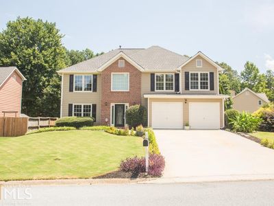 3927 Riversong Ct, Suwanee, GA, 30024