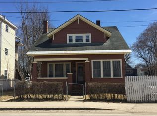 12 Lafayette St, Rochester, NH 03867