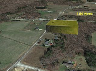 Oscar Gammon Rd, Mebane, NC 27302