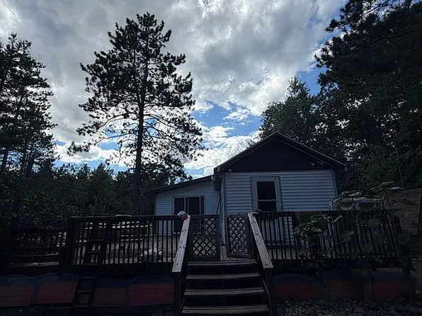 3821 Henry Hwy, Lewiston, MI 49756