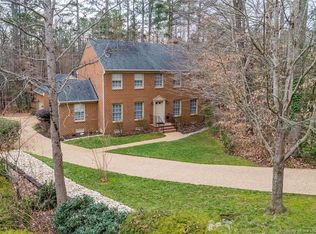 8 Newman Ct, Williamsburg, VA 23188