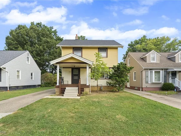 5204 Krueger Ave, Parma, OH 44134