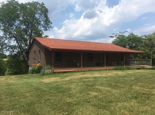 3773 Long Branch Fork Rd, Turners station, KY 40075