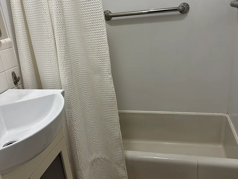 2nd bath