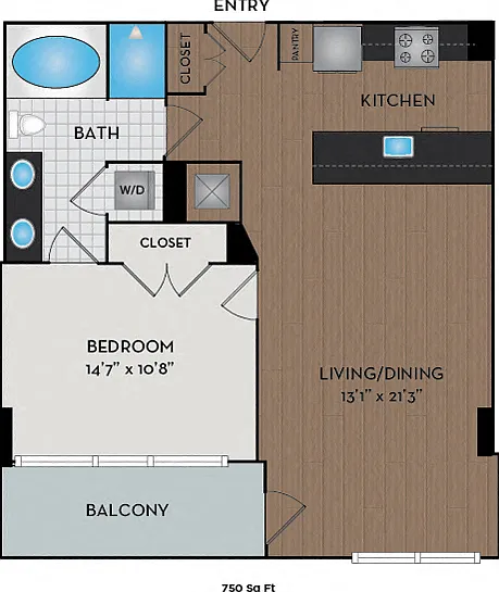 Zoso Flats — Photo 35
