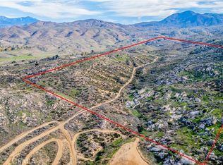0 Cactus Valley, Hemet, CA 92543