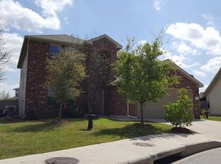 18433 Cloudmore Ln, Elgin, TX 78621