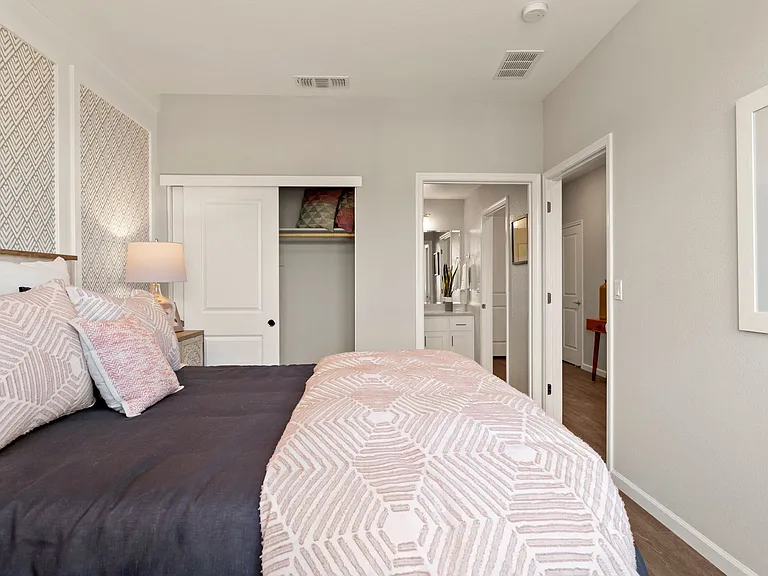 Spacious Townhomes in Provence at Natomas — Photo 119