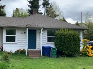 912 SW 4th Pl #A, Renton, WA 98057