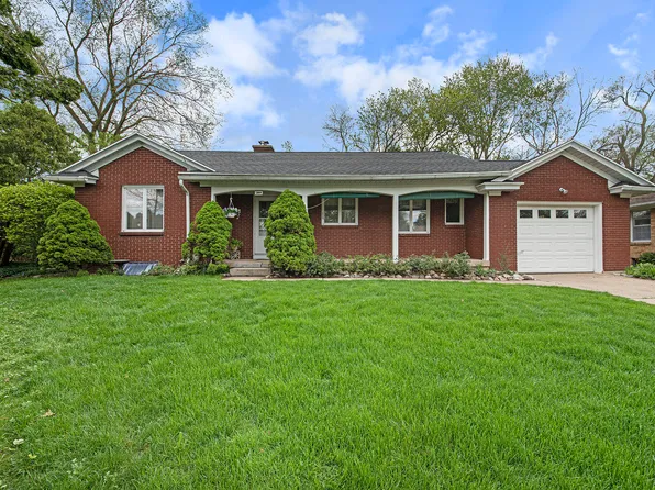 344 Wallinwood Ave NE, Grand Rapids, MI 49503