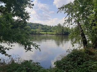 0 River Rd LOT 3, Gladstone, VA 24553