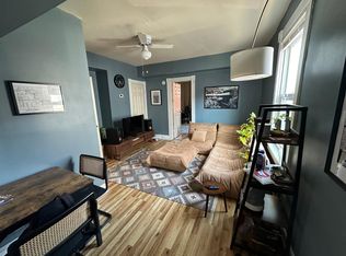 914 Light St APT 2F, Baltimore, MD