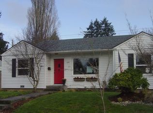 828 Milroy St SW, Olympia, WA 98502