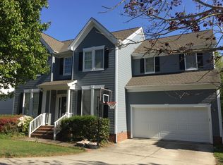 111 Swan Quarter Dr, Cary, NC 27519