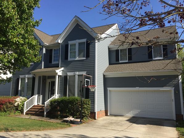 111 Swan Quarter Dr