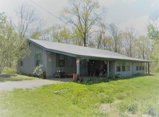 270 Napier Rd, Hohenwald, TN 38462