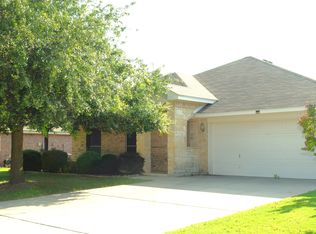 2238 Trevor Dr, Weatherford, TX 76087