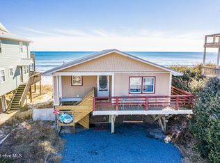 1112 N Shore Dr, Surf City, NC 28445