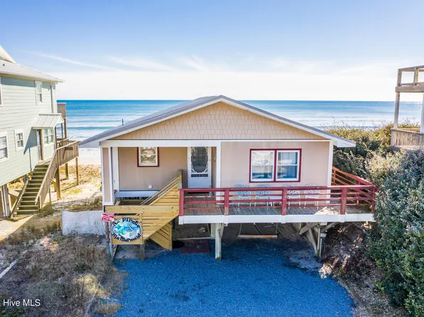 1112 N Shore Drive, Surf City, NC 28445