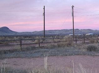 3533 E Doe Ranch Rd, Pearce, AZ 85625