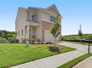 2684 Jordan Ln, Lithia Springs, GA 30122