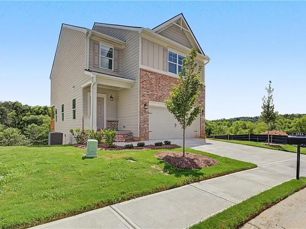 2684 Jordan Ln, Lithia Springs, GA 30122