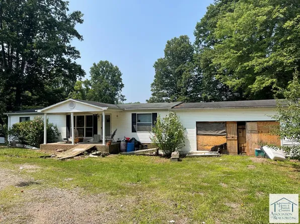 201 Corn Tassell Dr, Bassett, VA 24055