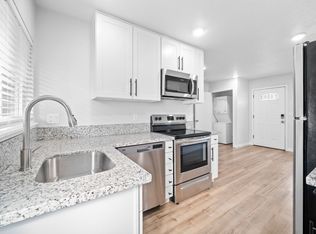 Sumner Commons, Portland, OR 97220