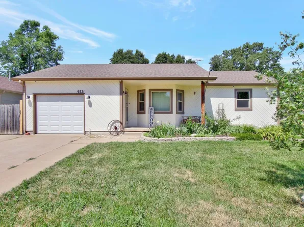 6221 W 35th Ct S, Wichita, KS 67215