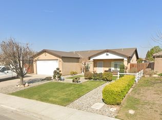 3308 Rawhide Rd, Bakersfield, CA 93313