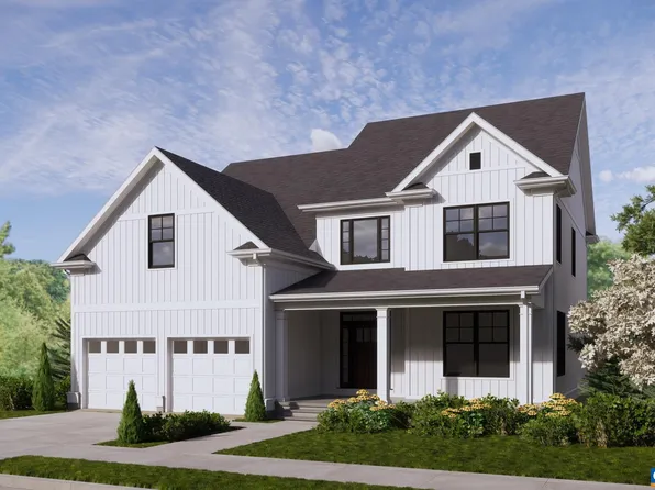 5610 Park Rd, Crozet, VA 22932