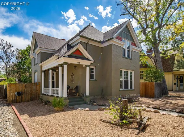 1008 Greenwood Ave, Canon City, CO 81212