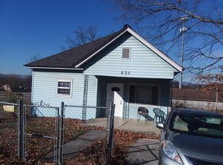 869 Arlington Ave, Chattanooga, TN 37406