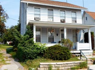 21 3rd St, Hanover, PA 17331