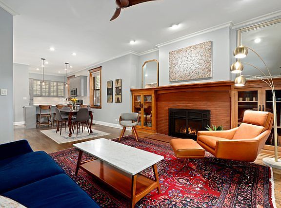 5th image of 4609 N Magnolia Ave #1S
