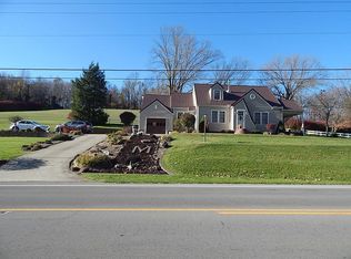 4137 State Route 140, Wheelersburg, OH