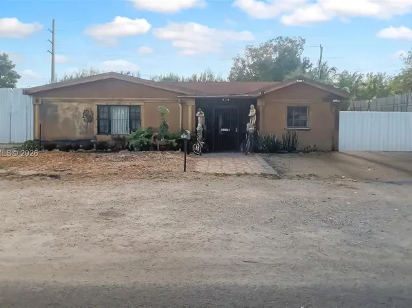 2930 NW 87th Ter, Miami, FL 33147