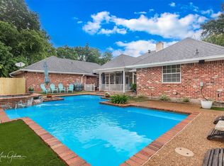 9406 Prestonwood Cir, Shreveport, LA 71115