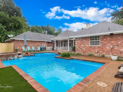9406 Prestonwood Cir, Shreveport, LA, 71115