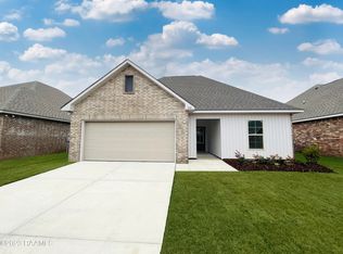 218 Crescent View Ln, Duson, LA 70529