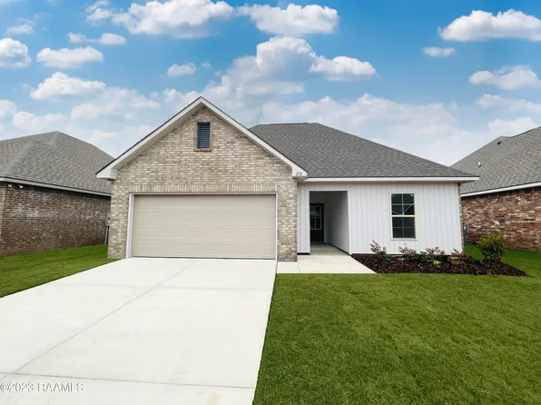 218 Crescent View Ln, Duson, LA 70529