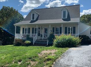 4109 Mica Ct, Glen Allen, VA 23060