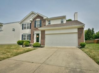 150 Paddock Ln, Monroe, OH 45050