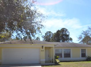 2519 E Price Blvd, North Pt, FL 34288